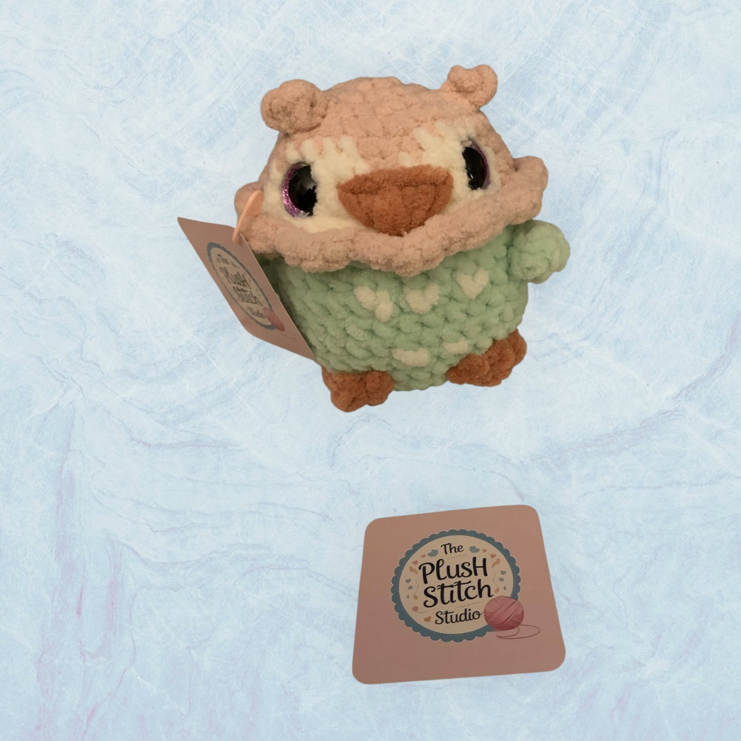 Moonbeam Hollow the Owl