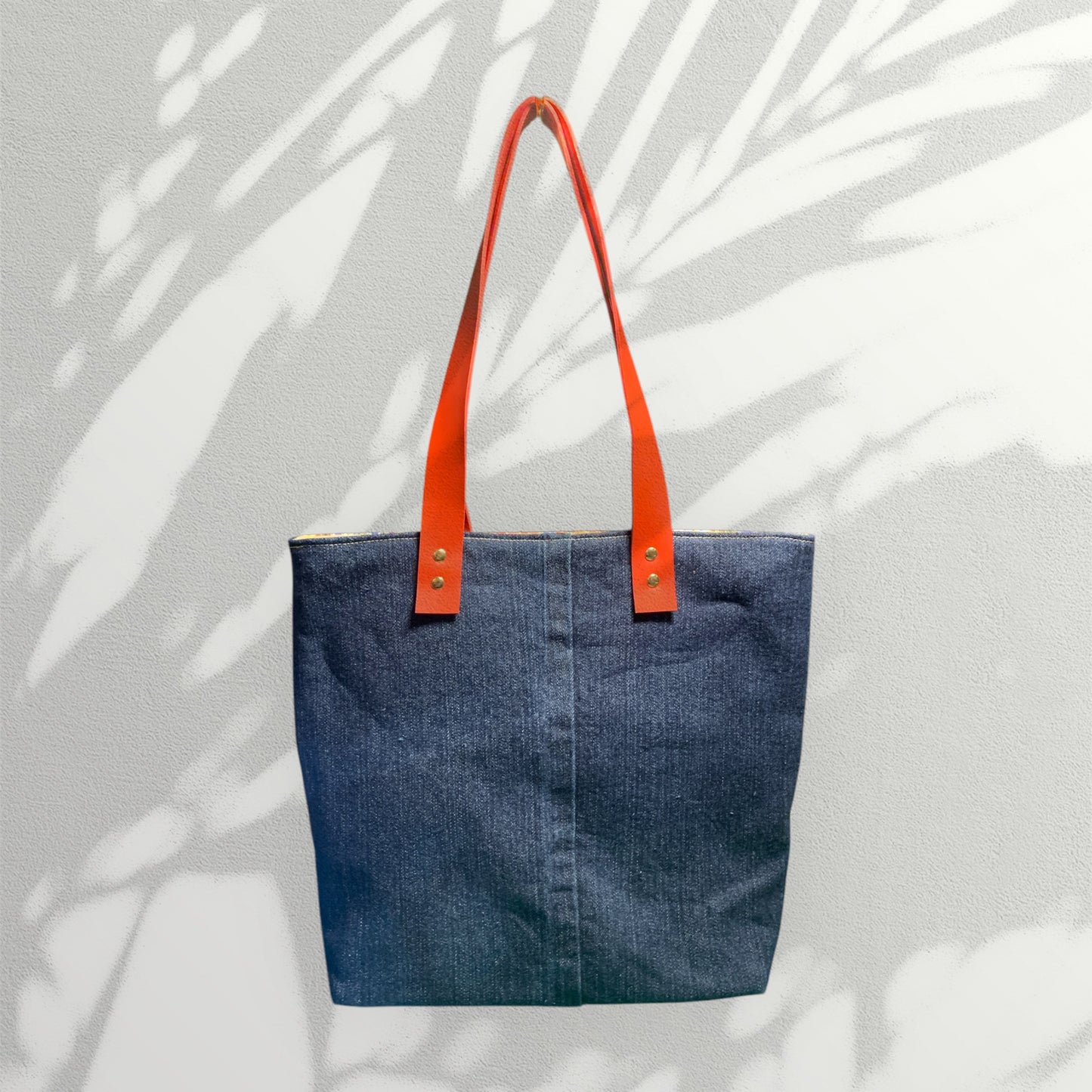 Azulejo Tote