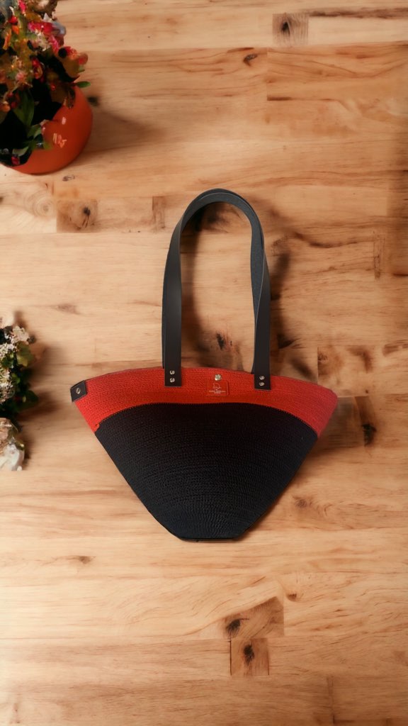 Carmen tote bag