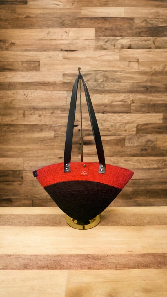 Carmen tote bag