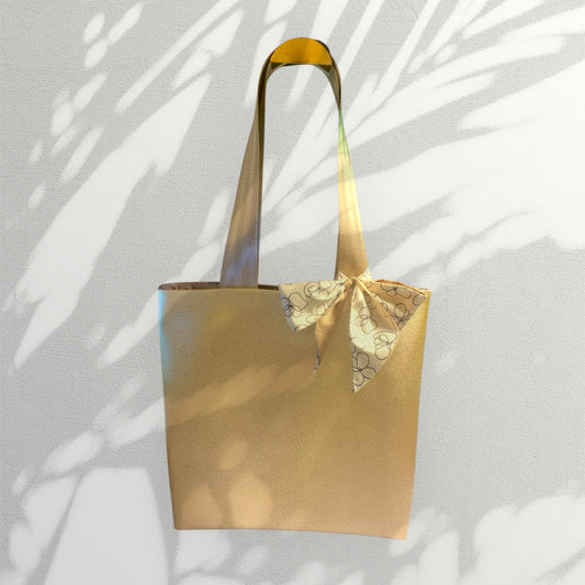 Saffi Luxe Tote