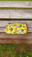 Primavera wristlet