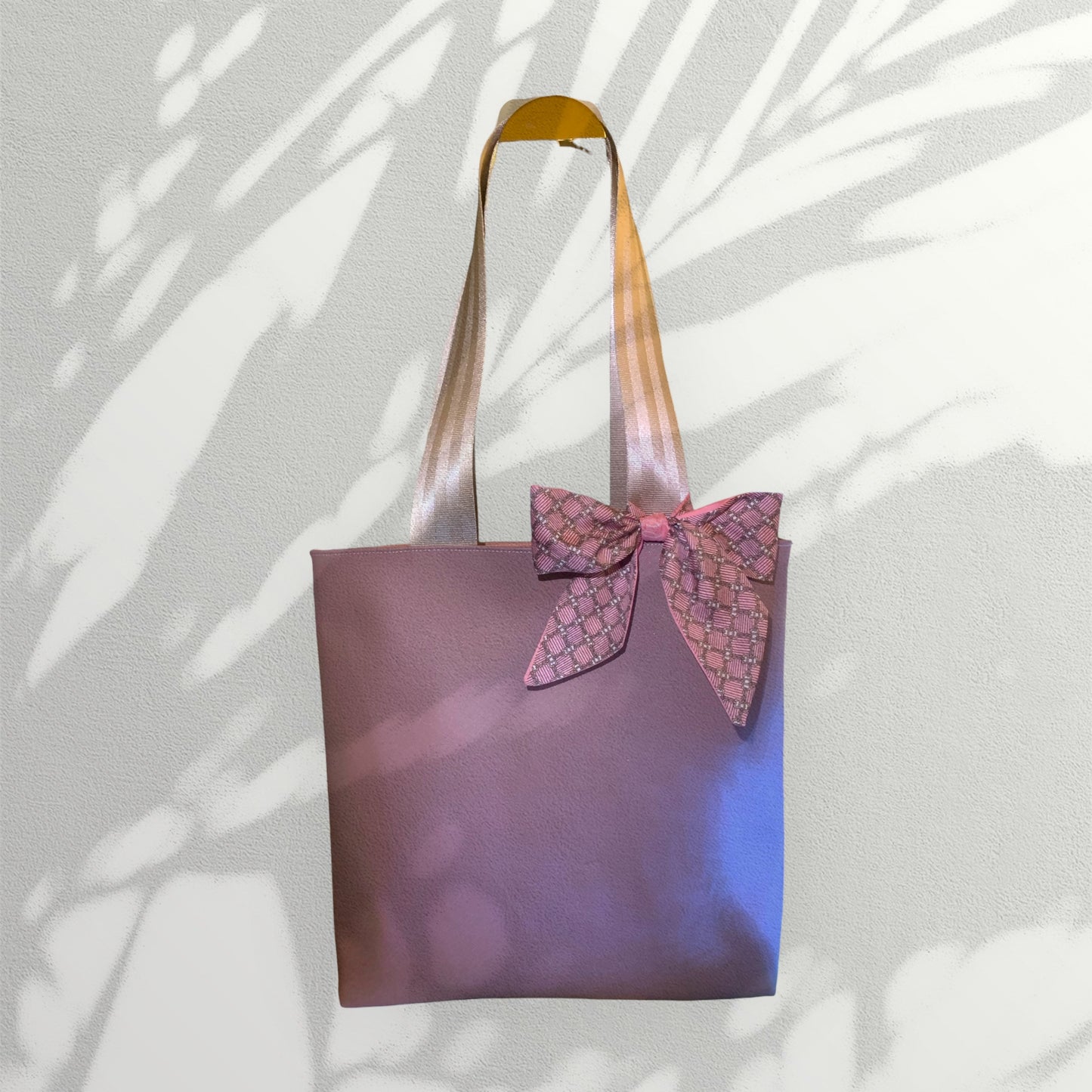 Saffi Luxe Tote